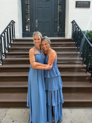 Bridesmaid dress Birdy Grey thumbnail 5