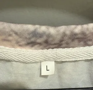 SheIn Camouflage Long Sleeve Tee thumbnail 5