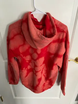 Gildan Bleach Sweatshirt thumbnail 2