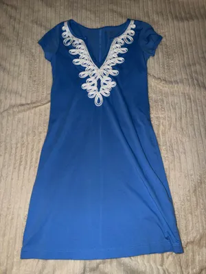 Lilly Pulitzer Dress thumbnail 1