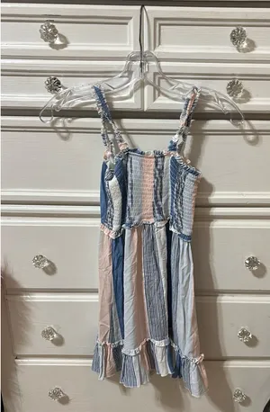 Vintage Havana Dress thumbnail 2