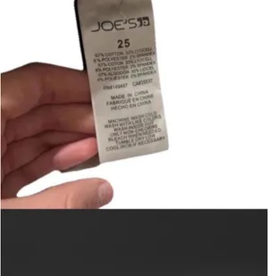 Joe’s Jeans Skinny thumbnail 4