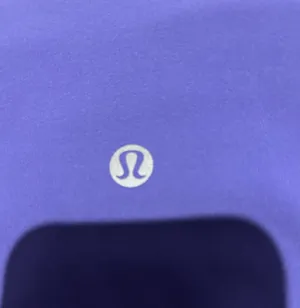 Lululemon Align Tank Top in the Color Charged Indigo thumbnail 4