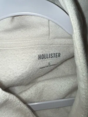 Hollister Hoodie thumbnail 4