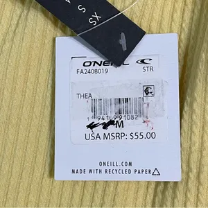 O’Neill Thea Rib Romper thumbnail 11