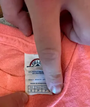 Panama City Beach Tee thumbnail 3