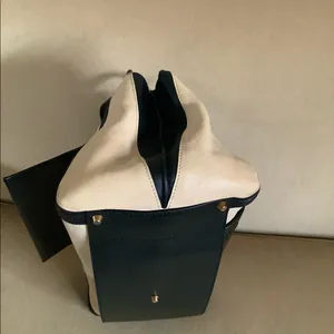 CHLOE ALICE leather bag 🌹🌹🌹 thumbnail 4