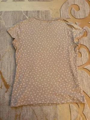 Abercrombie top thumbnail 3
