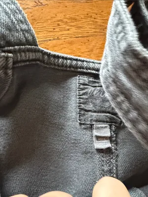 Aerie Skater Romper thumbnail 6