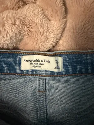 Abercrombie Shorts thumbnail 3