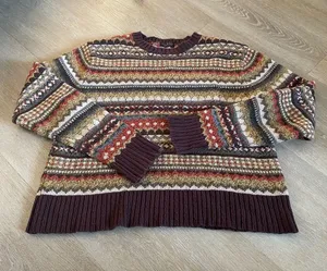 Vintage AE Sweater thumbnail 1