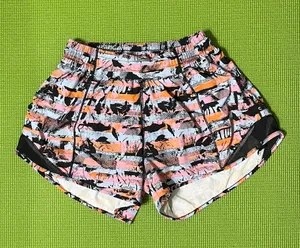 Lululemon Hotty Hot Shorts thumbnail 1