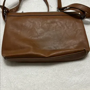 Relic by Fossil Brown Crossbody Bag thumbnail 5