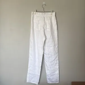 Dissh Linen Tapered Pant Size 2 thumbnail 5