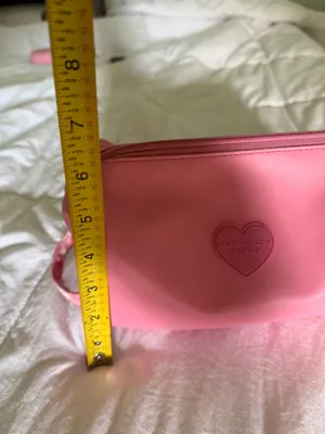 Bath & Body Works Cosmetic Bag thumbnail 5