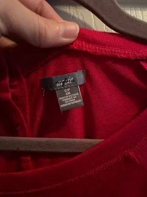 Aerie Long Sleeve Shirt thumbnail 3