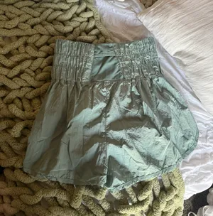 Free People The Way Home Shorts thumbnail 2