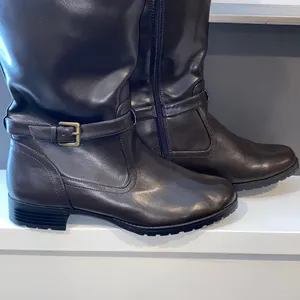 New Chaps boots thumbnail 2