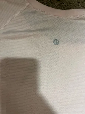 Lululemon Swiftly Short Sleeve thumbnail 3