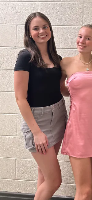 Shein Cargo Skirt thumbnail 3