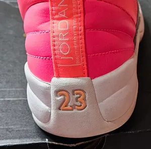 JORDAN RETRO 12(LNCWOT)(5.5) thumbnail 3