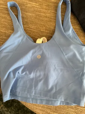 Lululemon align tank thumbnail 3
