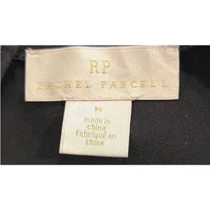RACHEL PARCELL Flutter Sleeve Ponte Dress (M) thumbnail 6