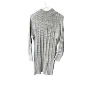 Adrienne Vittadini size S sweater dress thumbnail 2