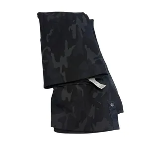 Lululemon Vinyasa Dark Camo Scarf O/S thumbnail 3