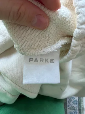 PARKE Sweatpants thumbnail 4
