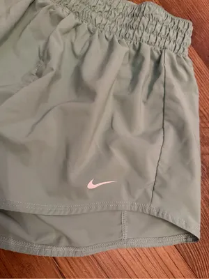 Nike one shorts thumbnail 2
