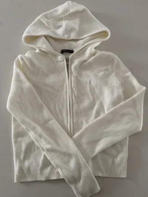 Brandy Melville Arden Hoodie thumbnail 1