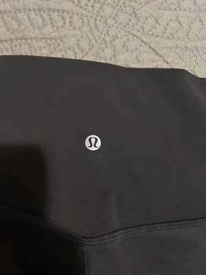 Lululemon Biker Shorts thumbnail 4