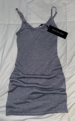 White Fox Boutique Mini Dress thumbnail 4