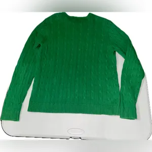 Ralph Lauren Chaps Vintage Sweater thumbnail 2