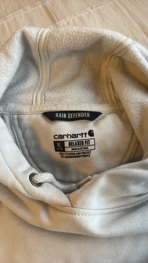 Carhartt Hoodie thumbnail 2