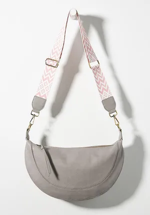 Anthropologie Luna Slouchy Crossbody Bag thumbnail 1