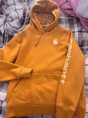Carhartt Hoodie thumbnail 1