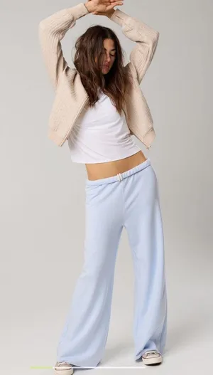 Aerie Sweatpants thumbnail 1