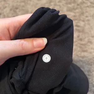 Lululemon ‼️ Ready to Rulu High-Rise Jogger‼️ thumbnail 8