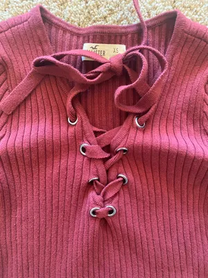 Hollister Sweater thumbnail 4