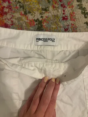 Princess Polly Skirt thumbnail 2