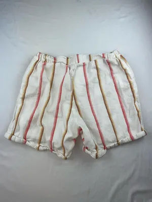 Shorts White Size L thumbnail 5