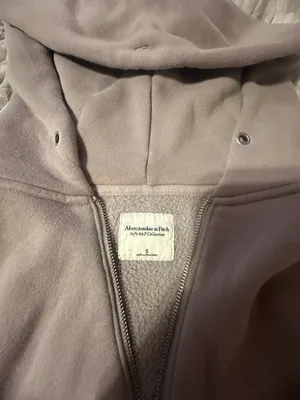 Abercrombie Zip Up thumbnail 2
