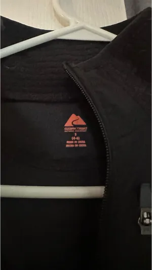 Ozark trails jacket Black thumbnail 2