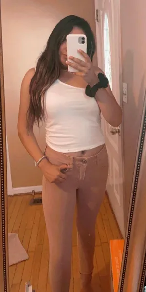 American Eagle Jeggins thumbnail 1