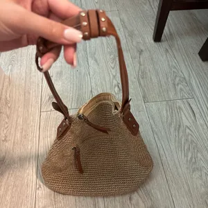 The Sak Sequoia Hobo Bag thumbnail 5