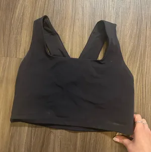 Free People Movement Bra thumbnail 1