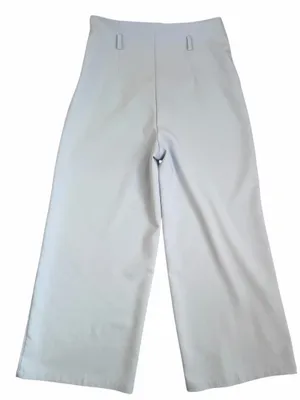 Etam Cropped Trousers thumbnail 4