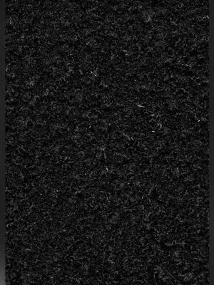 Mango MNG - Black knit Bouclé metallic thread textured mini skirt thumbnail 5